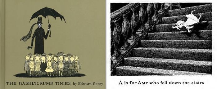 Long-Forgotten: August 2010